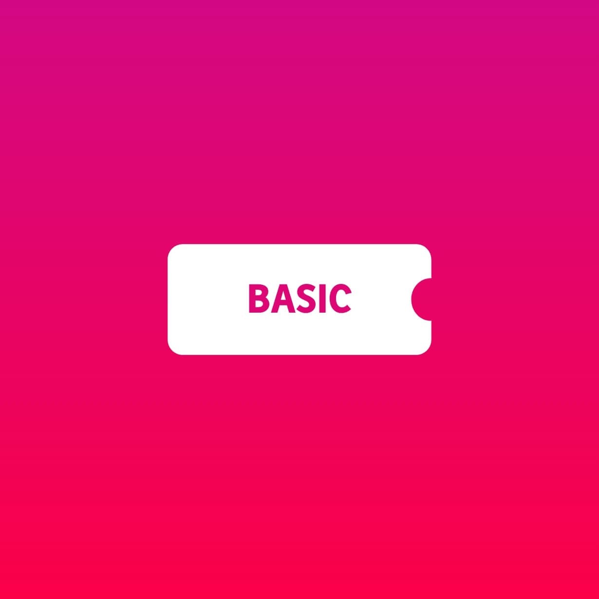 Basic Plan