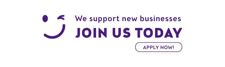 Merhaba We support new businesses