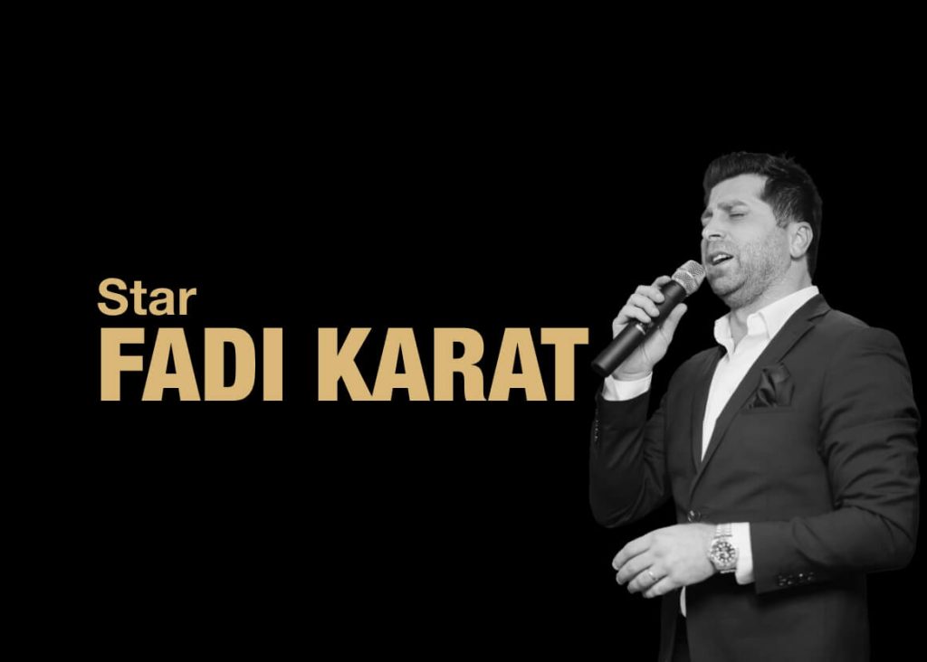 Fadi Karat Canada