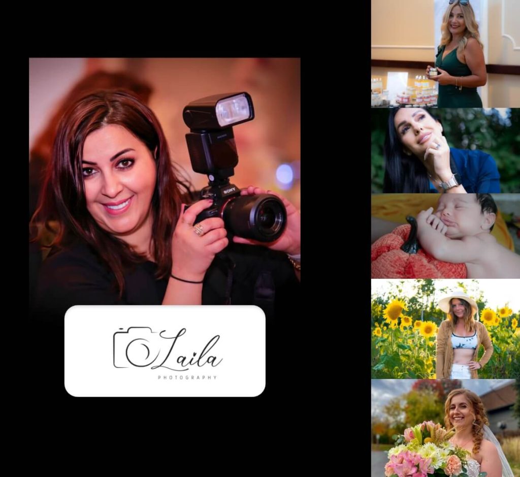 Laila Photographer