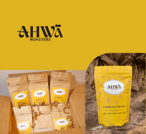ahwa roasters
